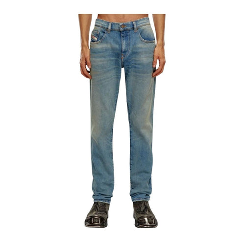 JEAN AZUL D-STRUKT 2019 DIESEL